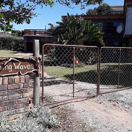 Crashing Waves Self Catering Unit Hotel Port Alfred Luaran gambar