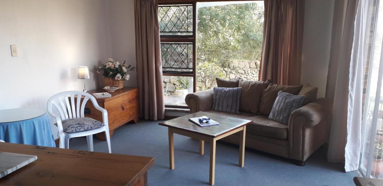 Crashing Waves Self Catering Unit Hotel Port Alfred Luaran gambar