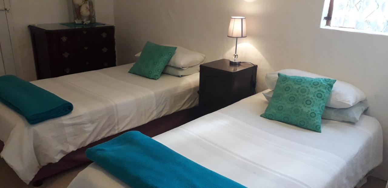Crashing Waves Self Catering Unit Hotel Port Alfred Luaran gambar