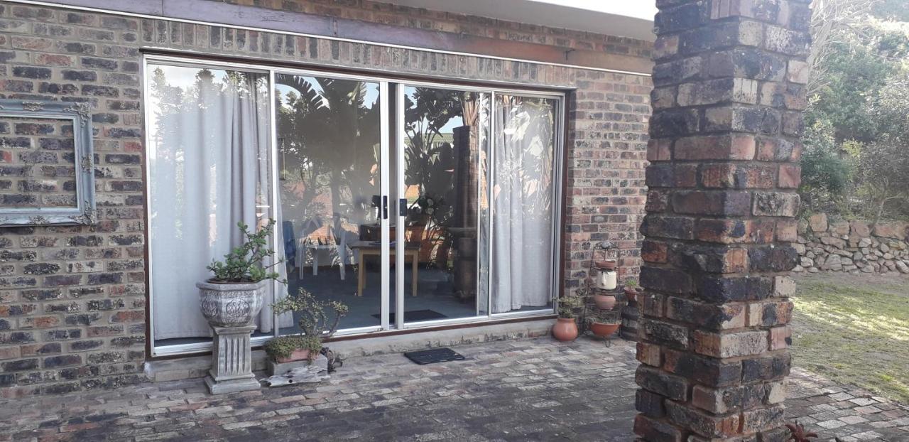 Crashing Waves Self Catering Unit Hotel Port Alfred Luaran gambar