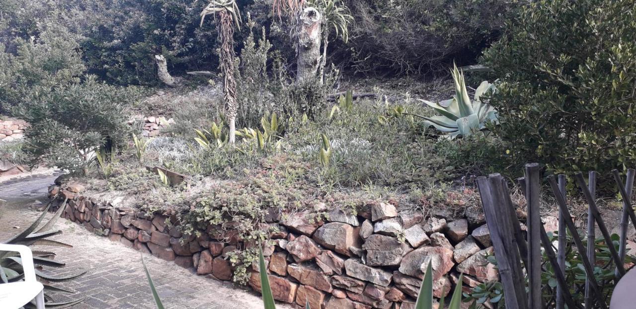 Crashing Waves Self Catering Unit Hotel Port Alfred Luaran gambar