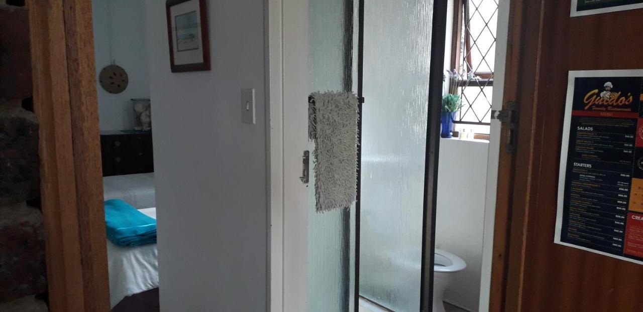 Crashing Waves Self Catering Unit Hotel Port Alfred Luaran gambar