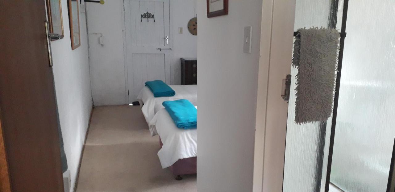 Crashing Waves Self Catering Unit Hotel Port Alfred Luaran gambar