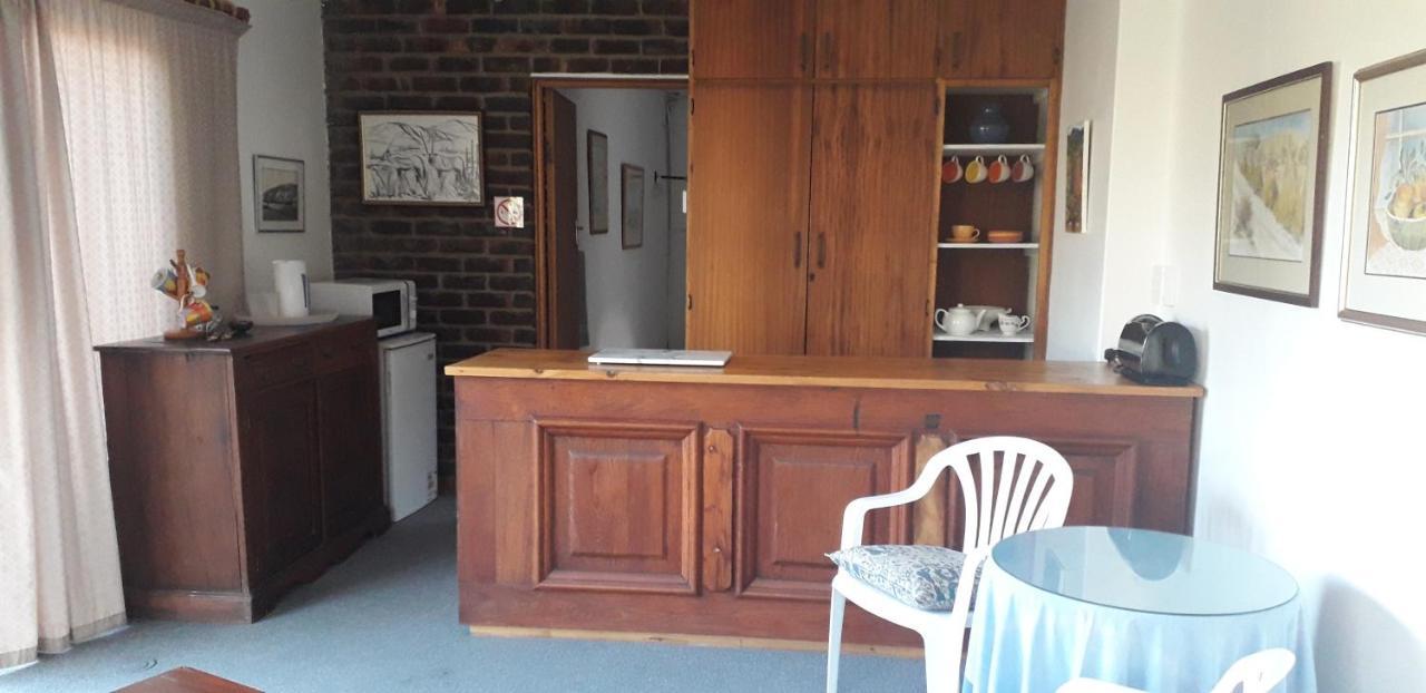 Crashing Waves Self Catering Unit Hotel Port Alfred Luaran gambar