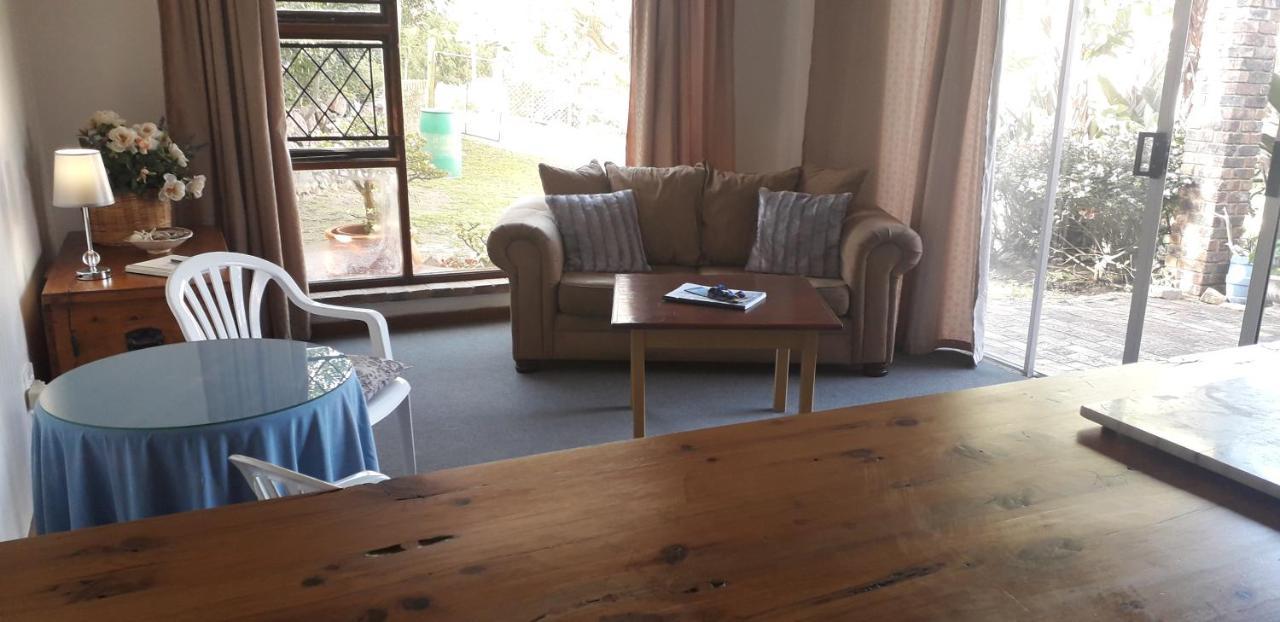 Crashing Waves Self Catering Unit Hotel Port Alfred Luaran gambar