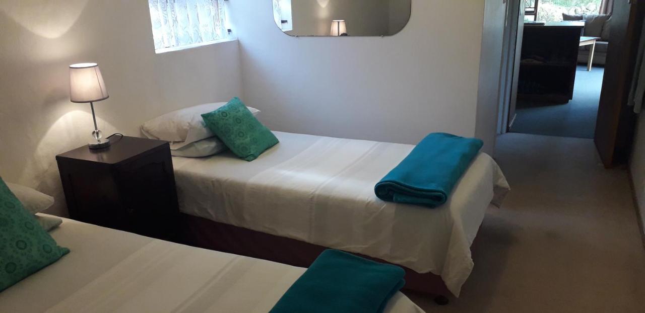 Crashing Waves Self Catering Unit Hotel Port Alfred Luaran gambar