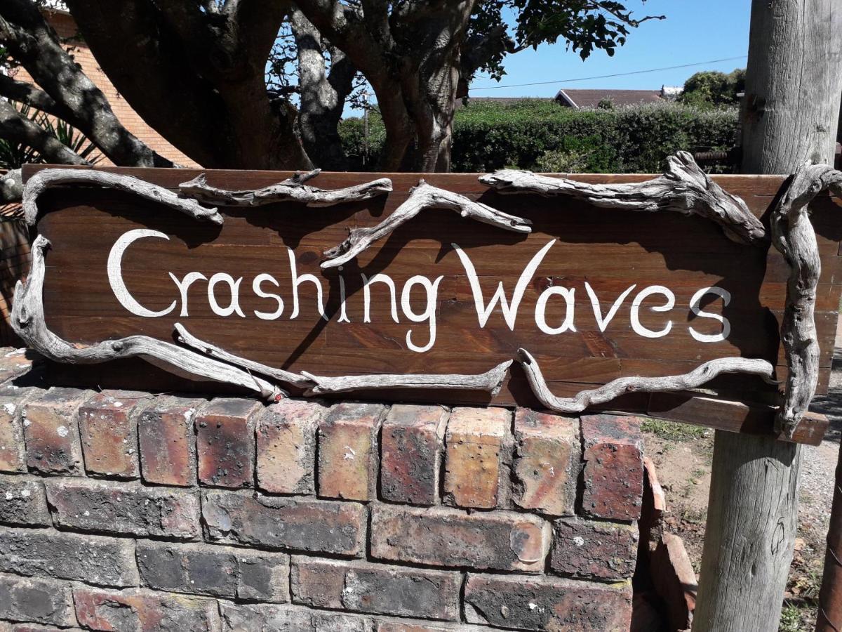 Crashing Waves Self Catering Unit Hotel Port Alfred Luaran gambar