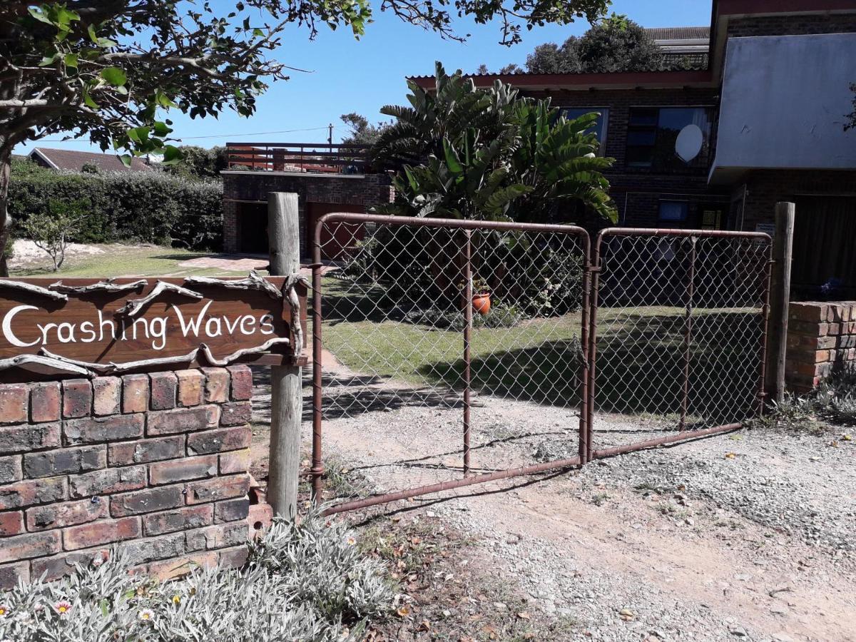 Crashing Waves Self Catering Unit Hotel Port Alfred Luaran gambar